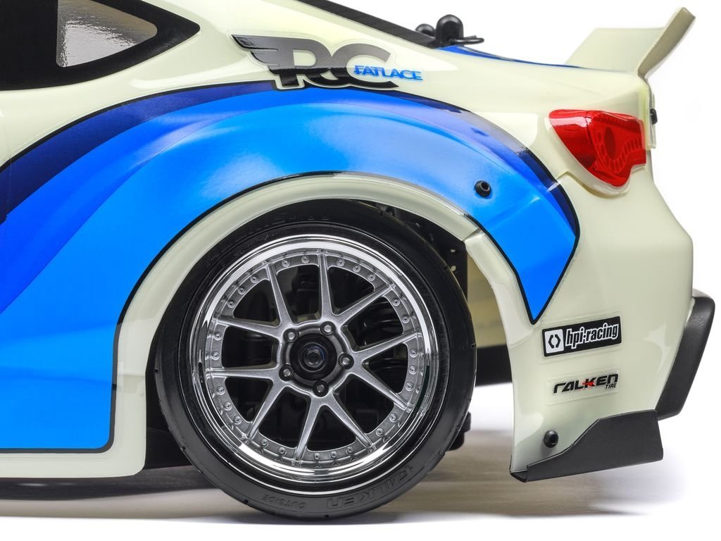 Купить для дрифта RS4 Sport 3 Drift SUBARU BRZ Купить с доставкой